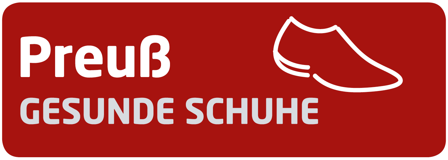 Preuß Gesunde Schuhe