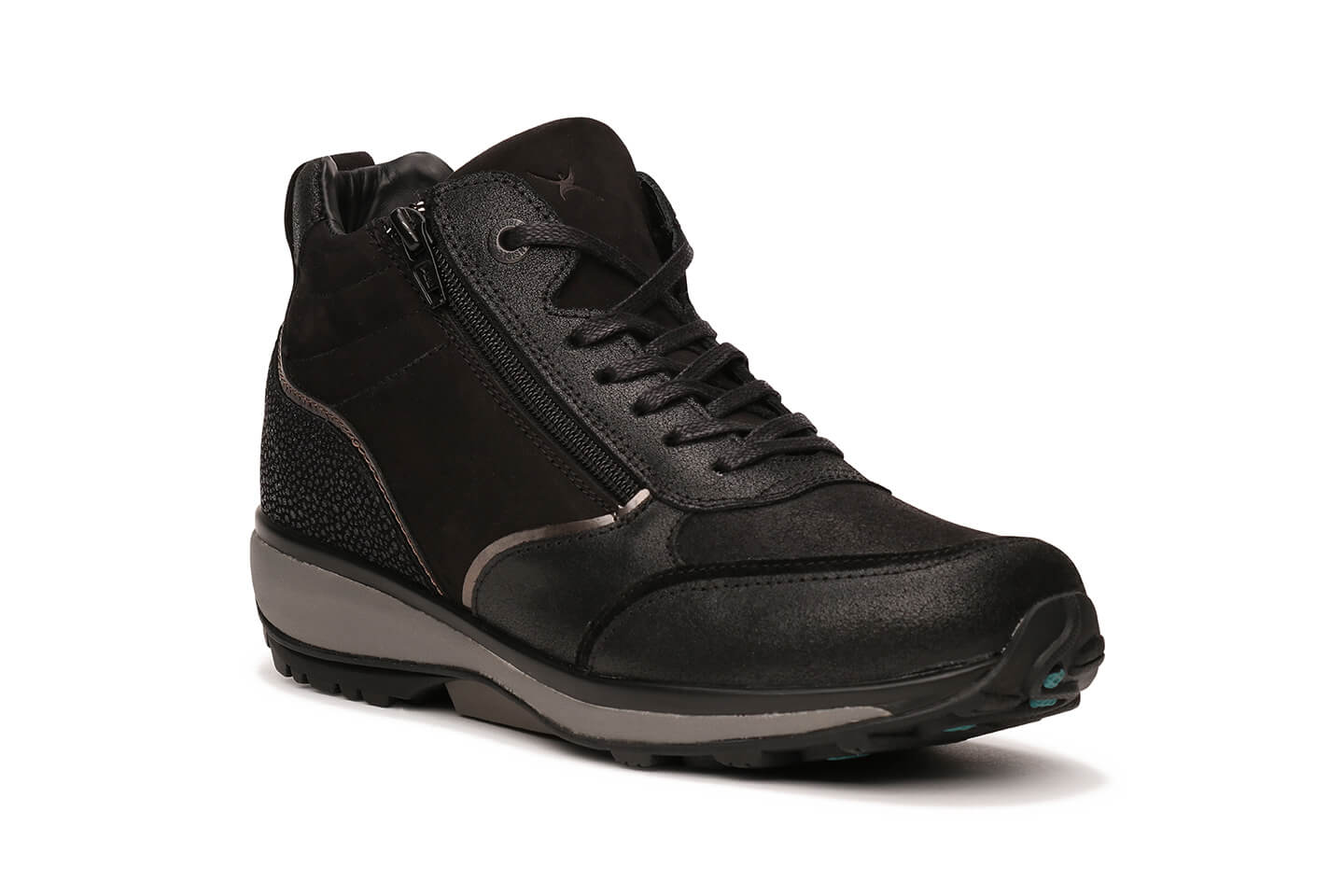 Orthopädischer Maßschuh, Produktansicht